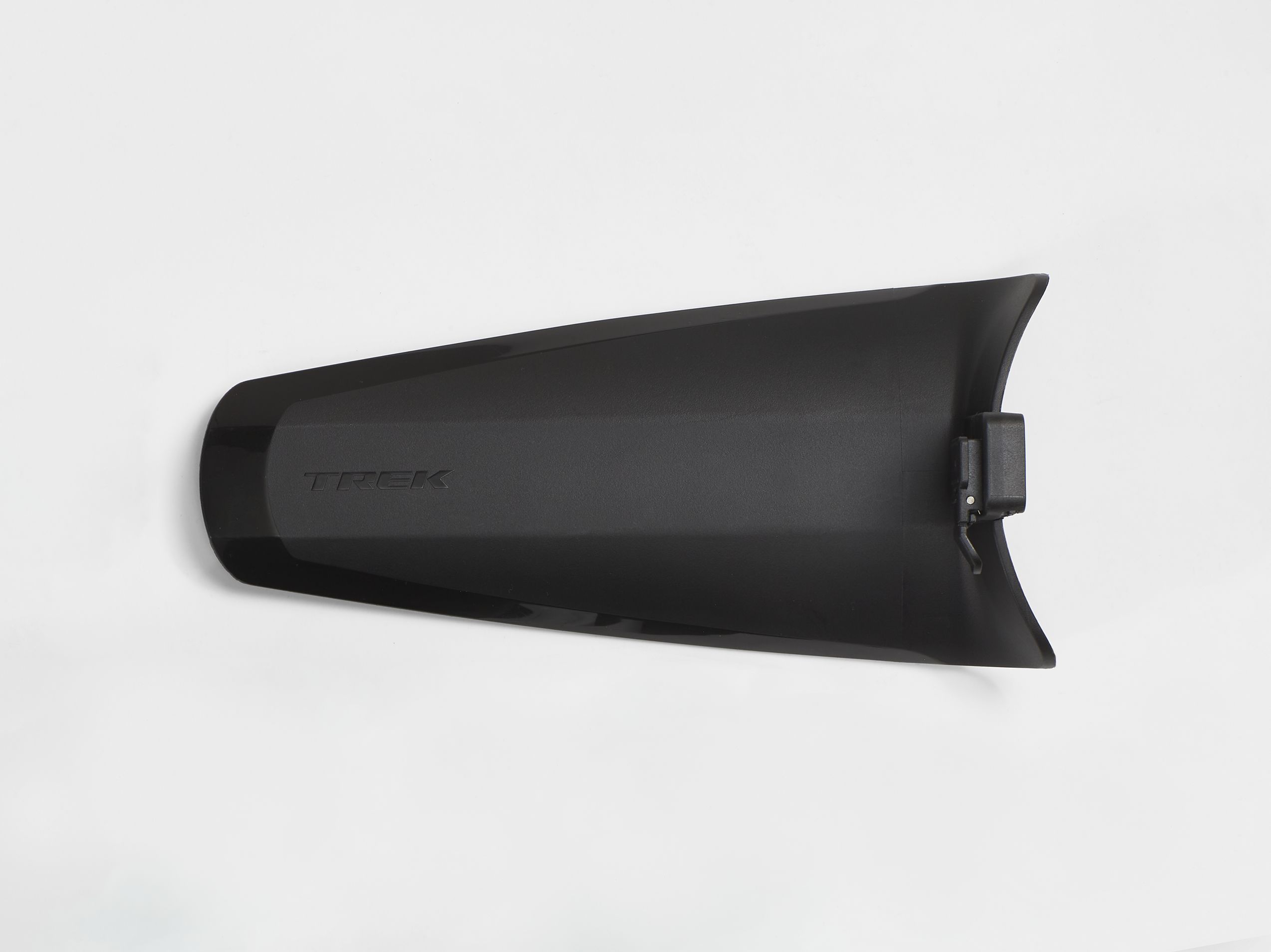Bontrager Blendr Fendr Rear Black Fender