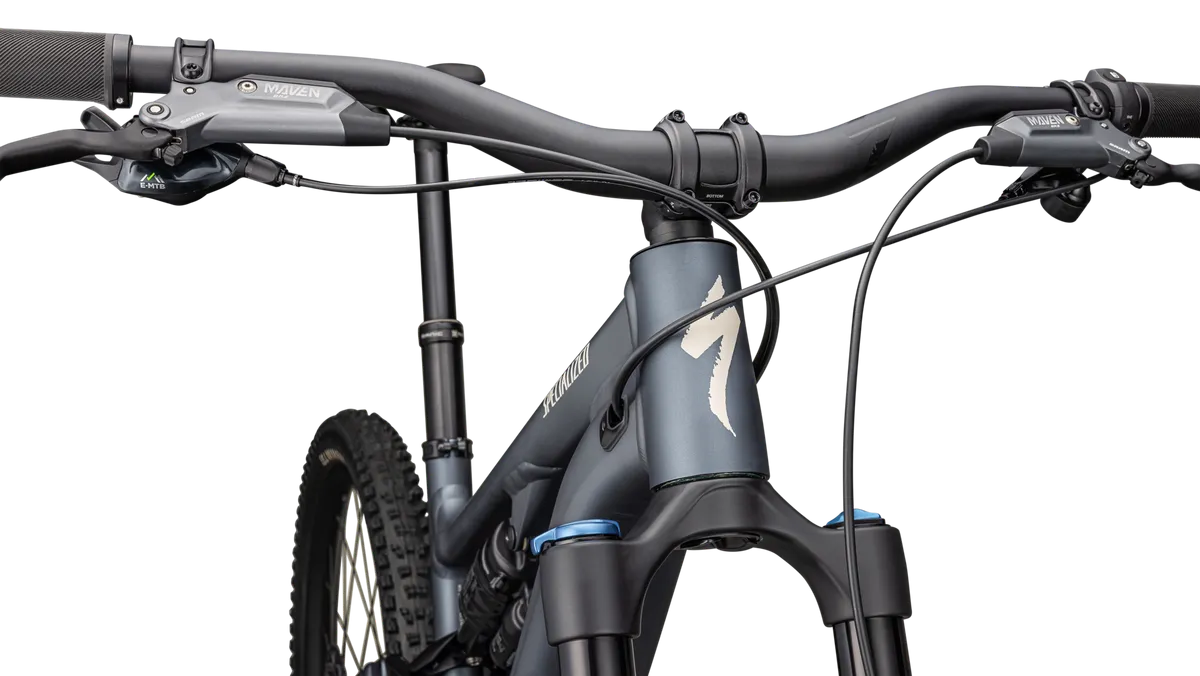 Turbo Levo SL 2 Comp Alloy - Image 5