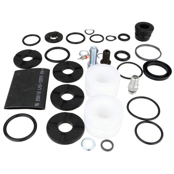 RockShox Service Kit Argyle (MotionControl) 2011  