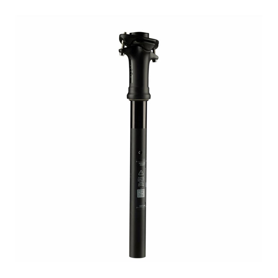 ENVE G Series Dropper Seatpost 27.2mm 350mm Travel: 40mm Remote: No remote