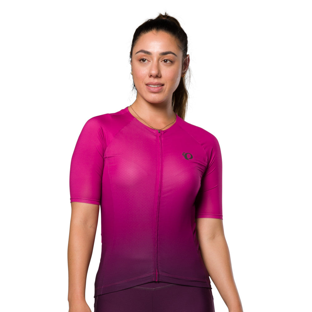 Women's Attack Air Jersey - Image 7