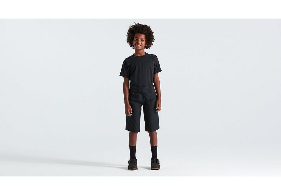 2024 Trail Short Yth