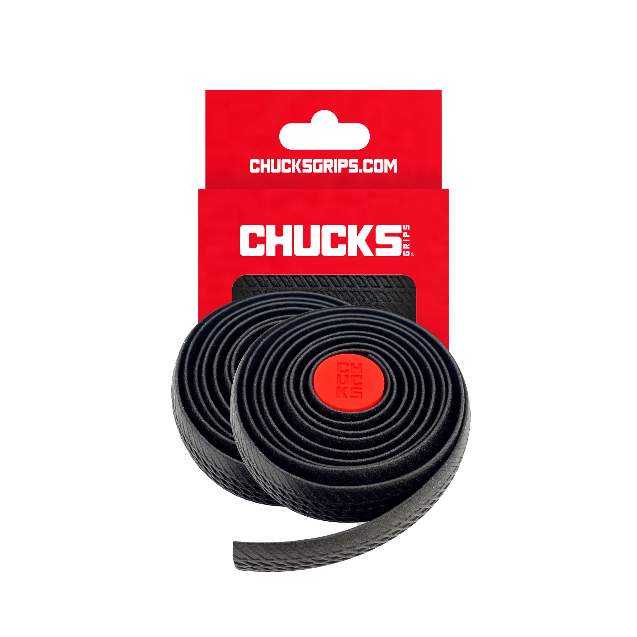 Chucks Silicone Handlebar Tape 3.0mm Chucks Silicone Handlebar Tape 3.0mm