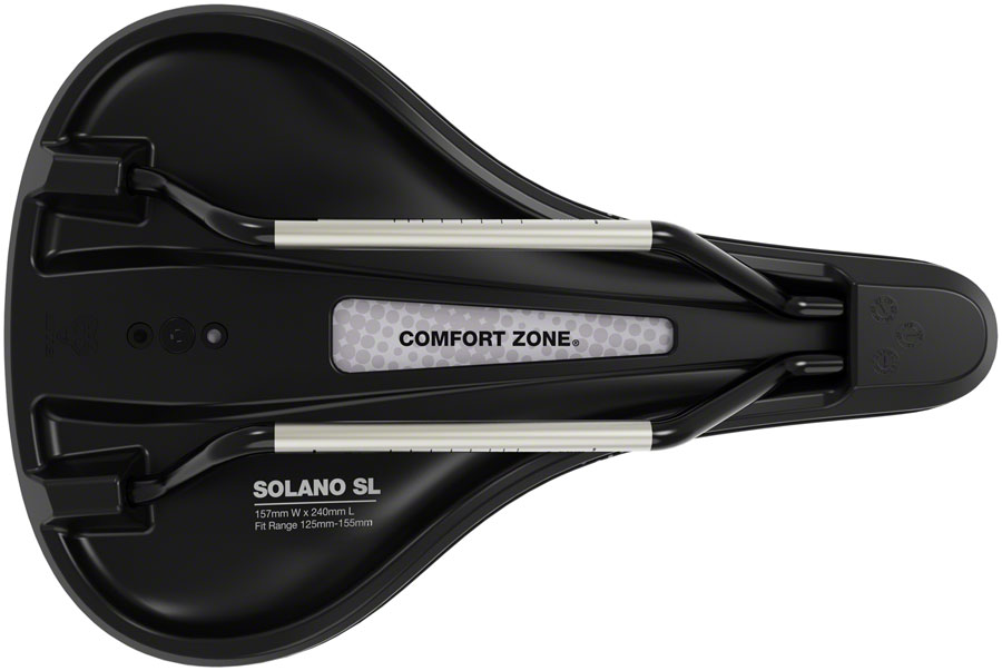 WTB Solano SL Saddle - Image 8