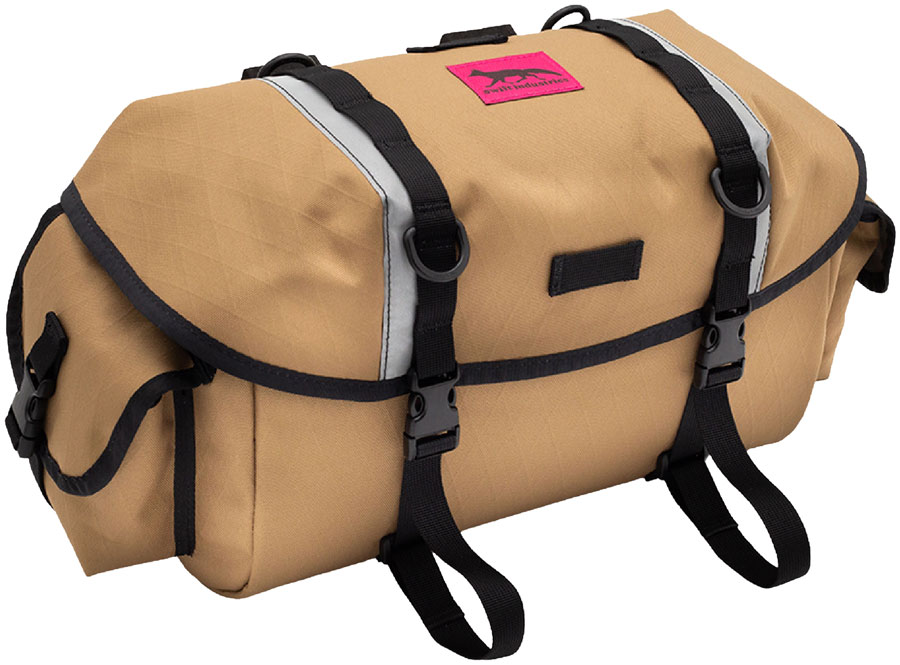 Swift Industries Zeitgeist Pack - Coyote Swift Industries Zeitgeist Pack - Coyote