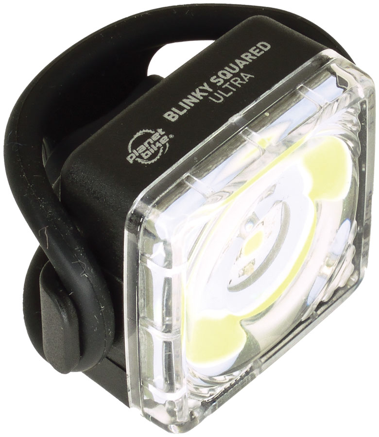 Planet Bike Blinky Square Ultra Headlight - Image 2
