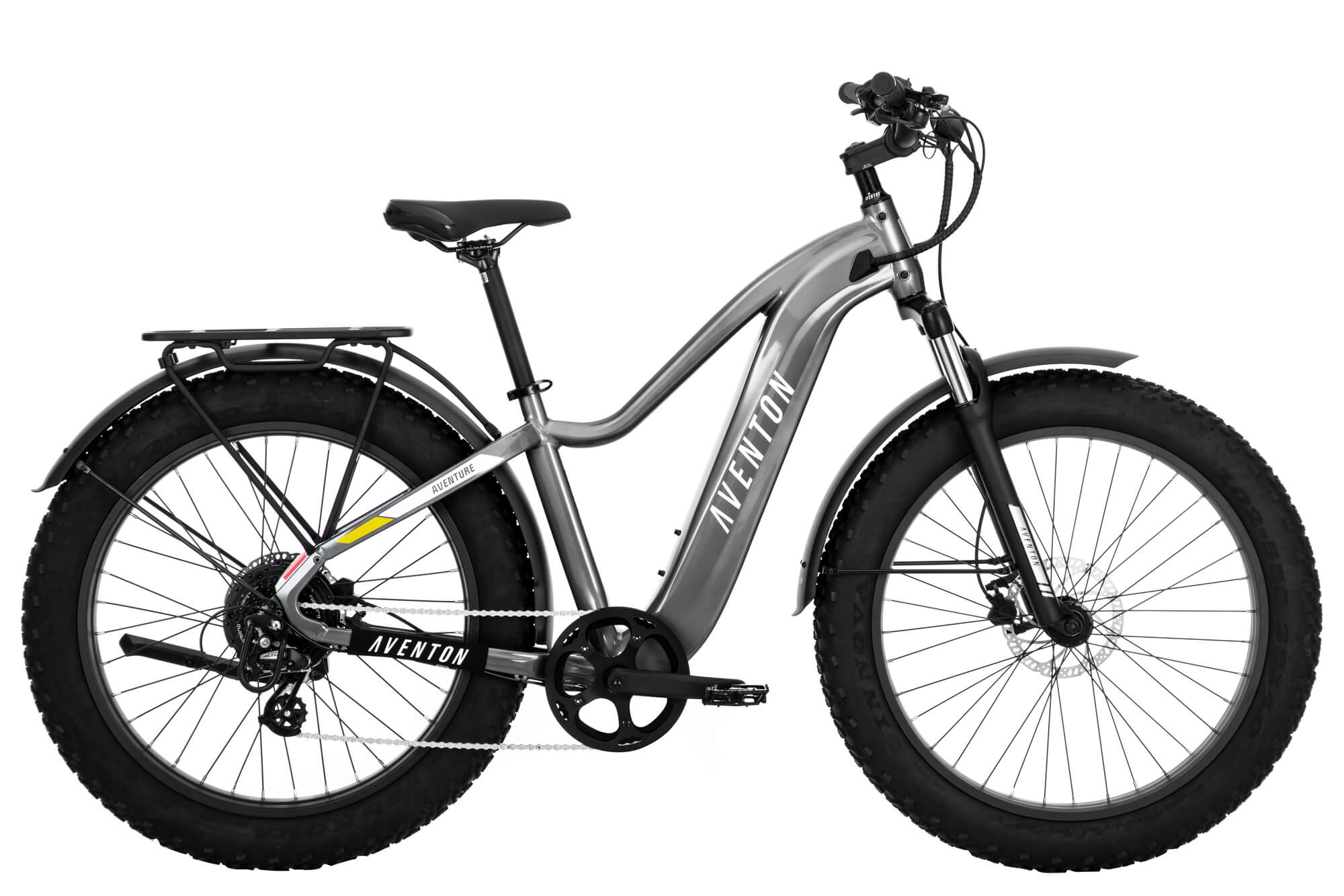 Aventure 2 Ebike