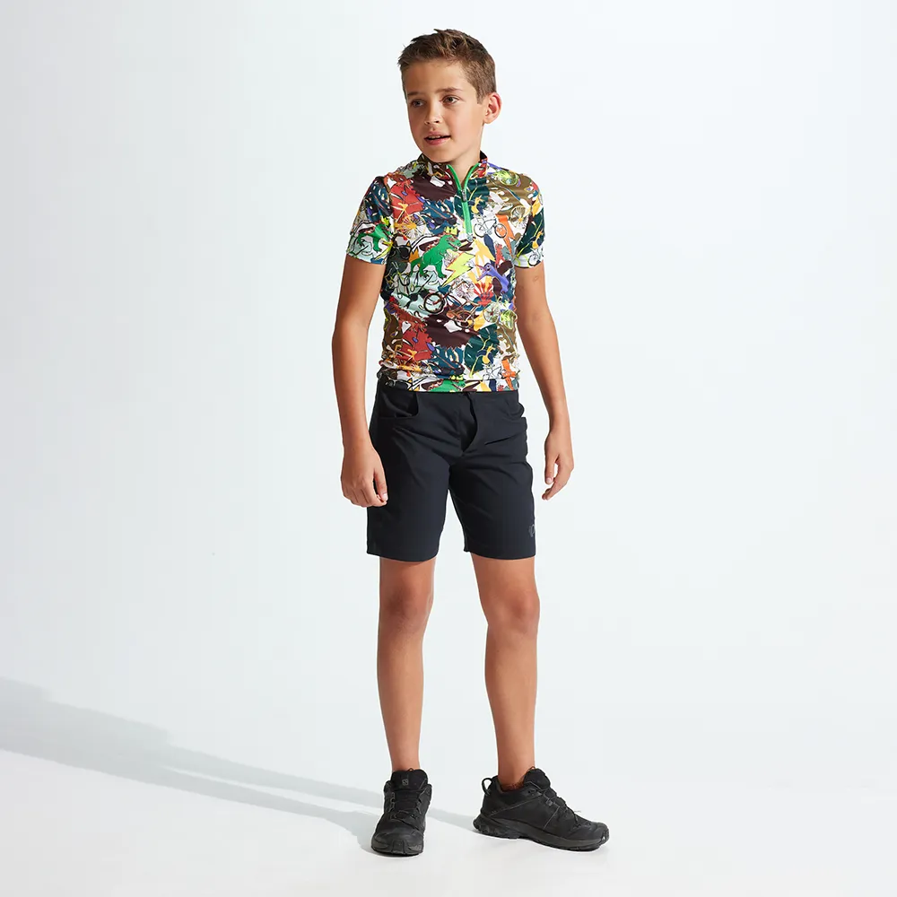 Youth Quest Jersey - Image 6