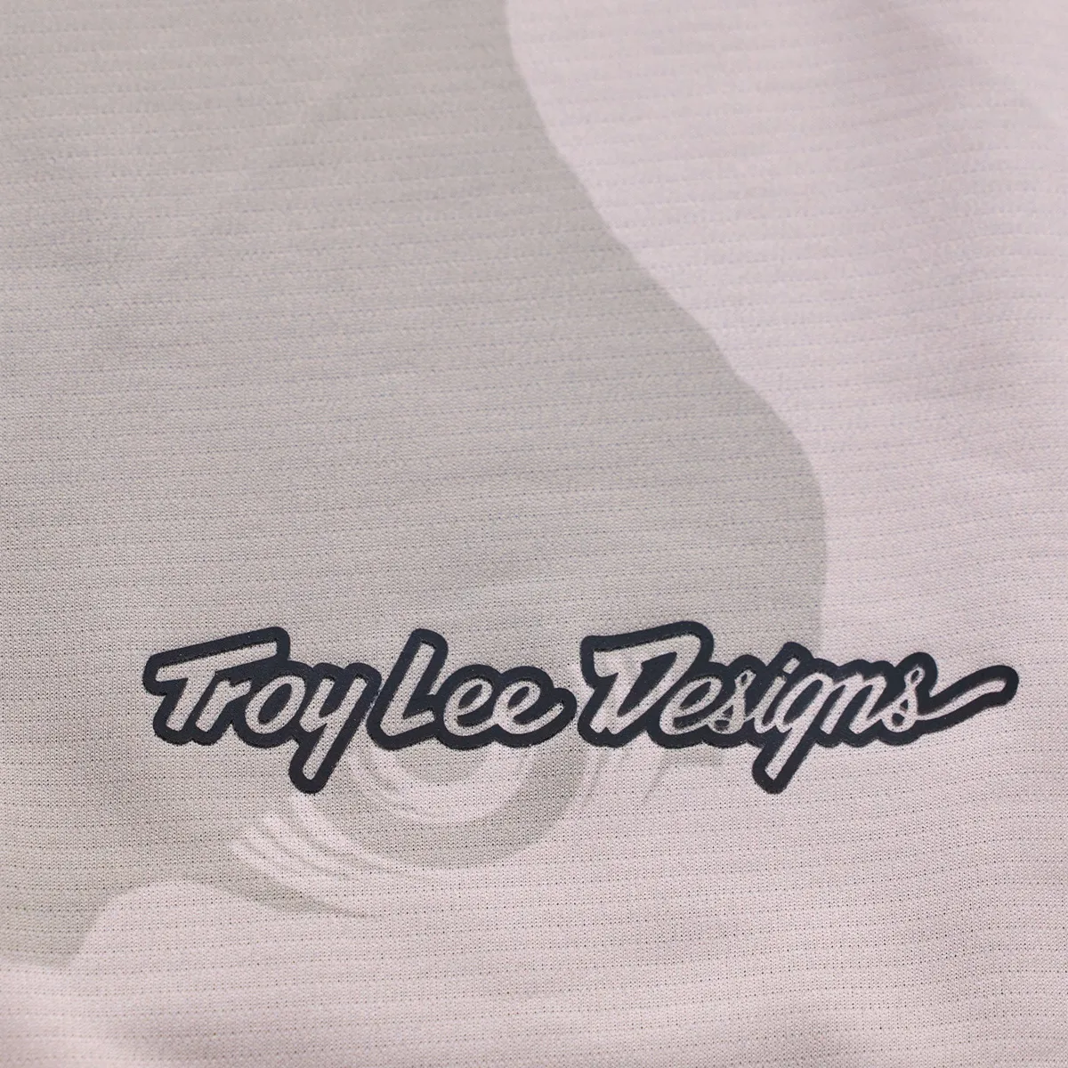 Skyline Pro LS Jersey Flow Camo Pumice - Image 7