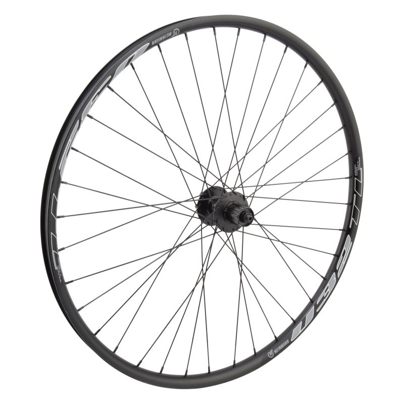 Wheel master 29` Alloy Mountain Disc Double Wall 29in Wheel Rear