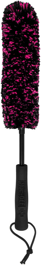 Muc-Off Microfibre Brush Kit - Image 4