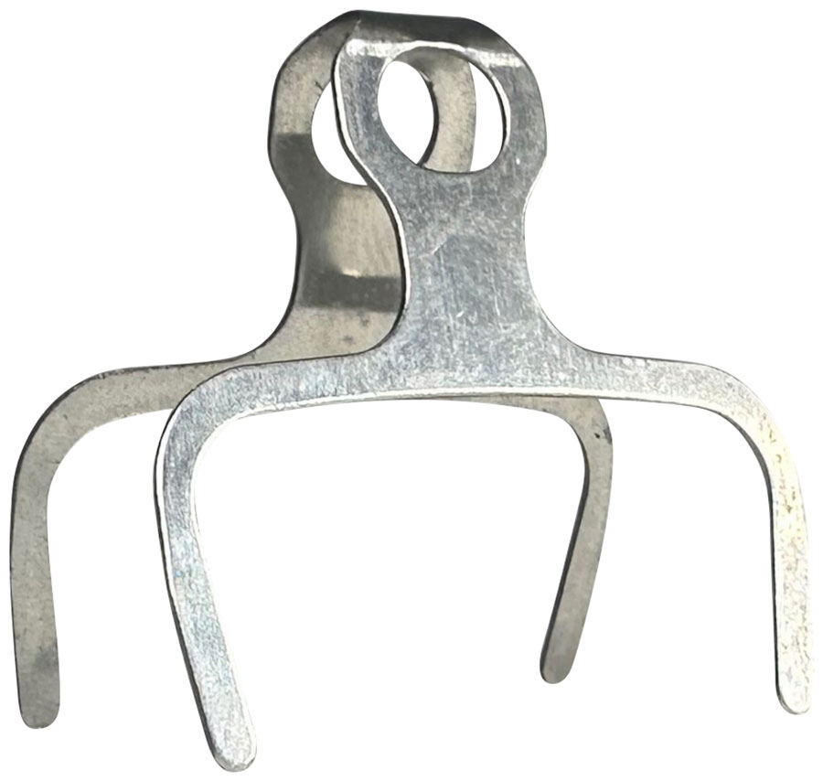 MTX Braking Red Label RACE Disc Brake Pads - Image 2