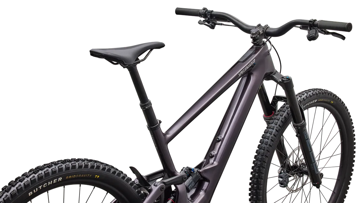 Turbo Kenevo SL 2 Comp - Image 4