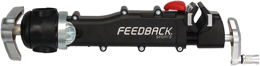 Feedback Sports Pro Mechanic Clamp Feedback Sports Pro Mechanic Clamp
