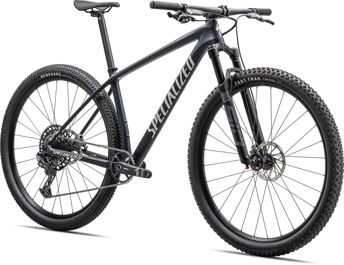 Epic Hardtail Comp - SRAM GX Eagle, RockShox SID SL - Image 7
