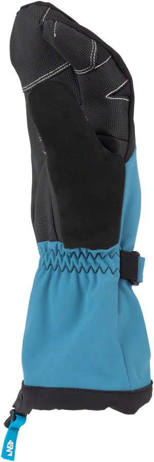 45NRTH 2024 Sturmfist 3 Gloves - Lobster Style - Image 11