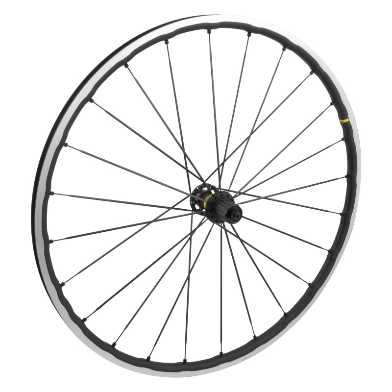 Mavic Ksyrium SL 700C Wheel Rear Mavic Ksyrium SL 700C Wheel Rear