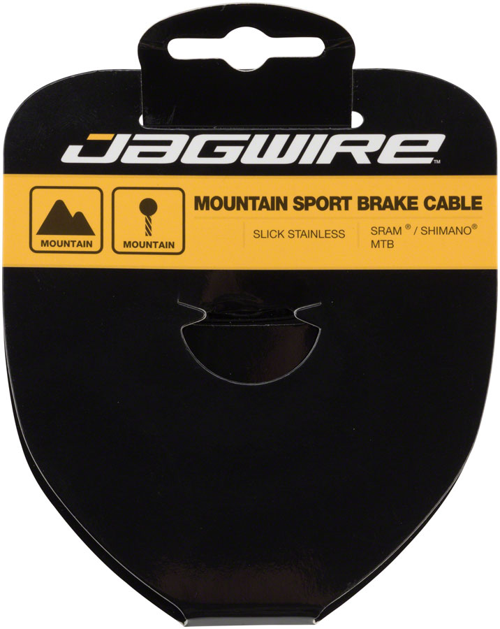 Jagwire Sport Brake Cables - Image 11