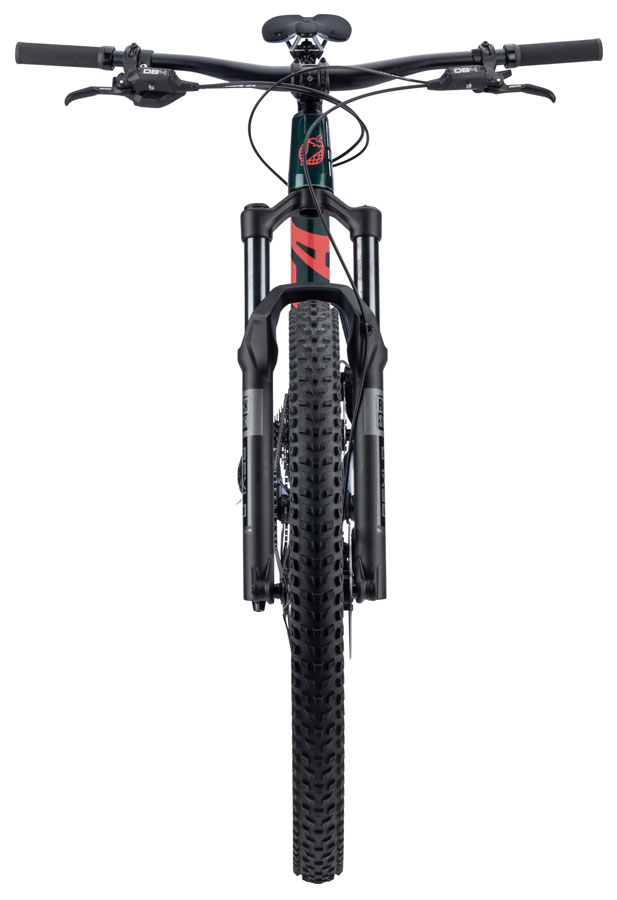 Salsa Timberjack Eagle 70 Transmission Bike - 29" Aluminum - Image 4