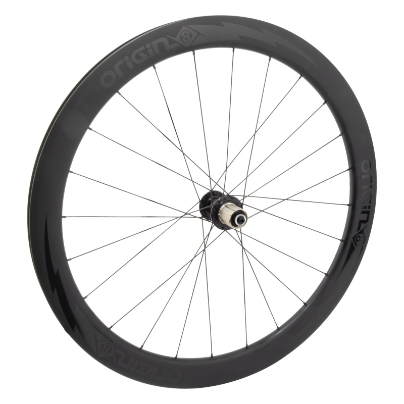 Wheel master 700C Carbon Road Disc Double Wall 700C Wheel Rear