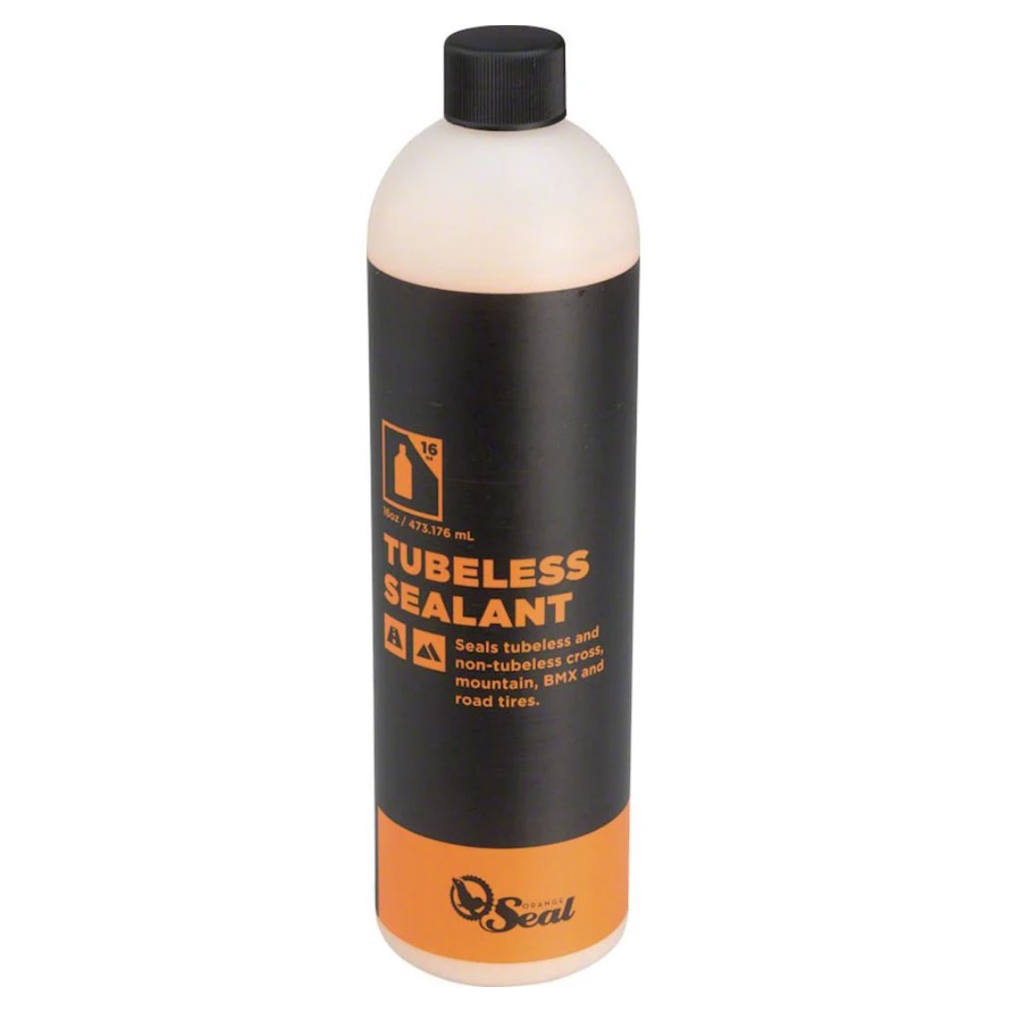 Orange Seal Tubeless Tire Sealant Orange Seal Tubeless Tire Sealant