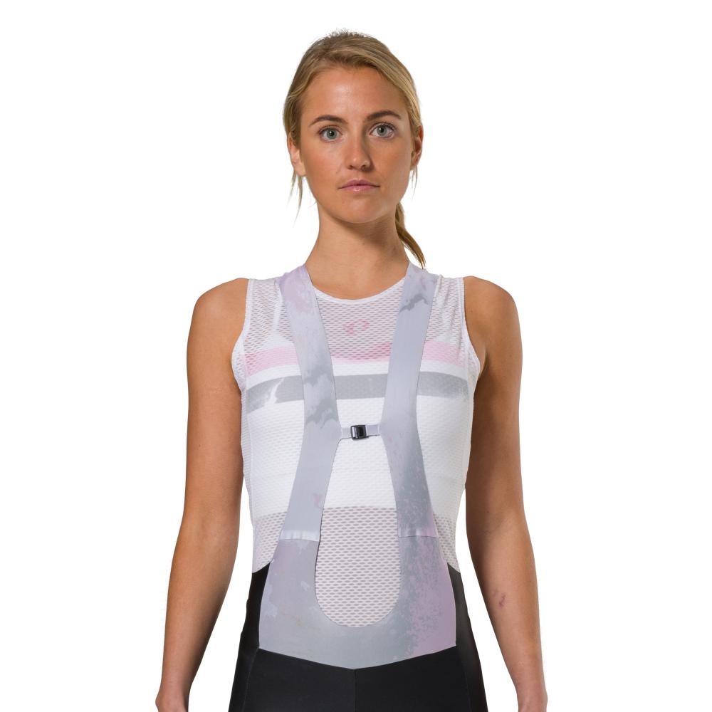 Women's Transfer Mesh Tank Top Baselayer variant 3