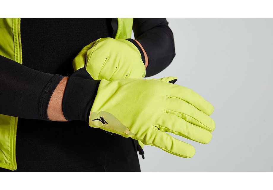 2022 Hyprviz Neoshell Rain Glove Wmn