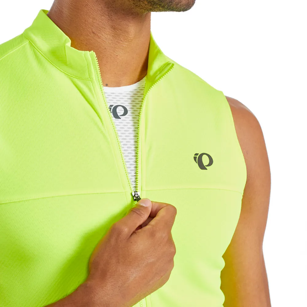 Men's Quest Sleeveless Jersey - Image 16