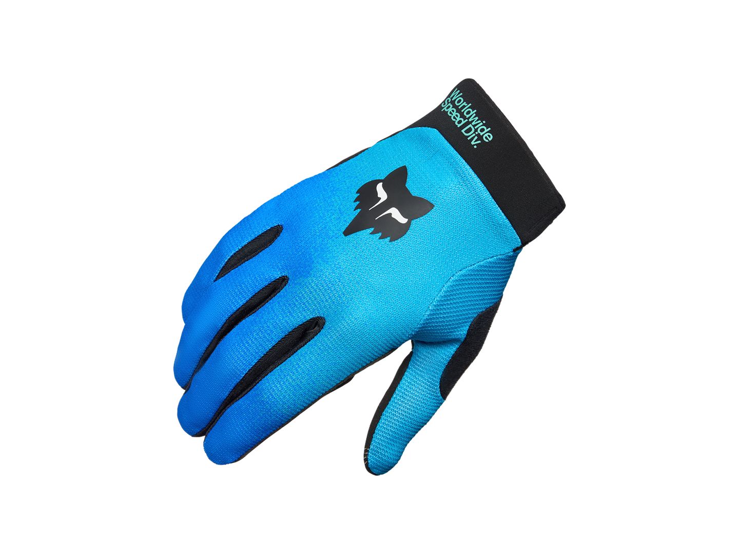 Fox Racing 2026 Ranger Blend X-Large Blue Glove Fox Racing 2026 Ranger Blend X-Large Blue Glove