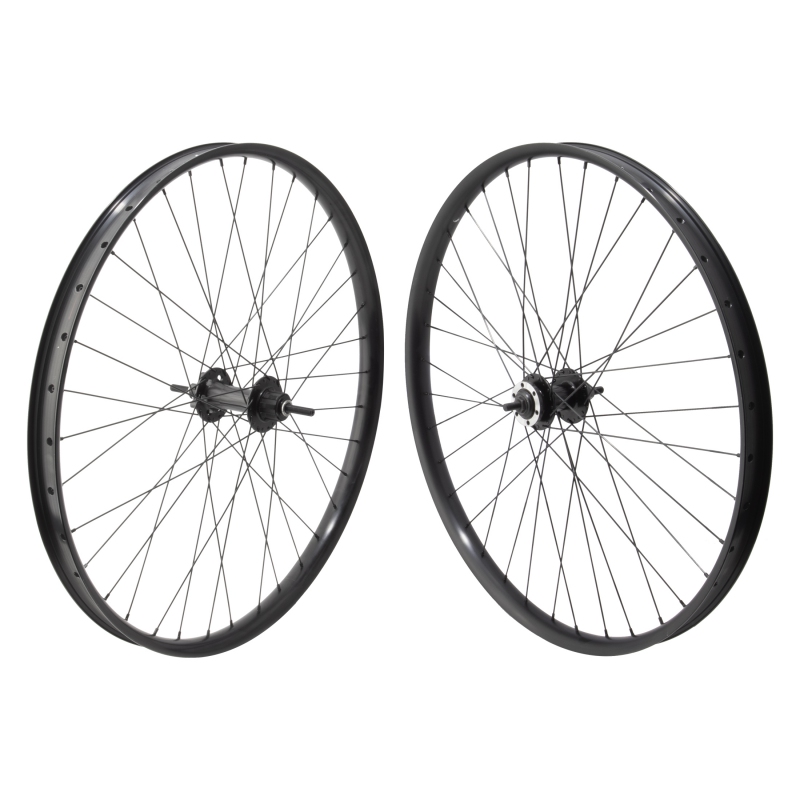 Se bikes SE Bikes Beast Mode Wheel Set 27.5in Wheel SET