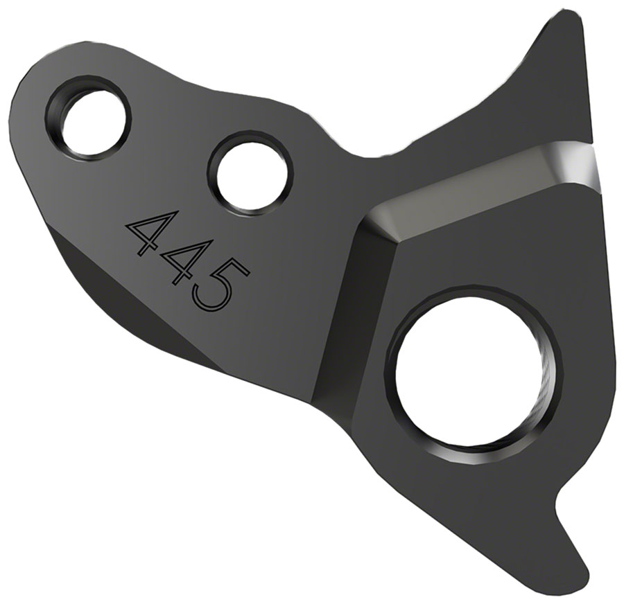 Wheels Manufacturing Hangers Requiring 2 Fasteners - Image 3