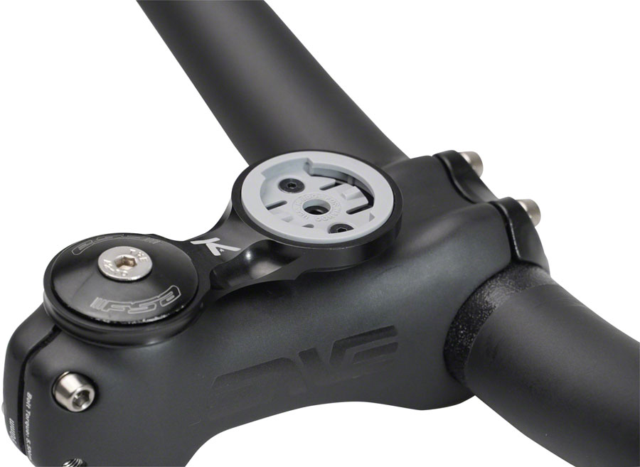 K-Edge Wahoo Bolt and ELEMNT Mount Fixed - Image 2