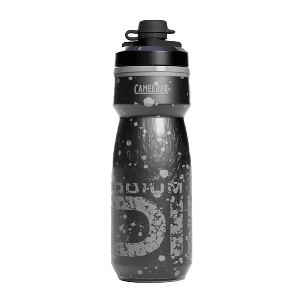 Camelbak Podium Chill Dirt Series Insulated Bottle - 21oz