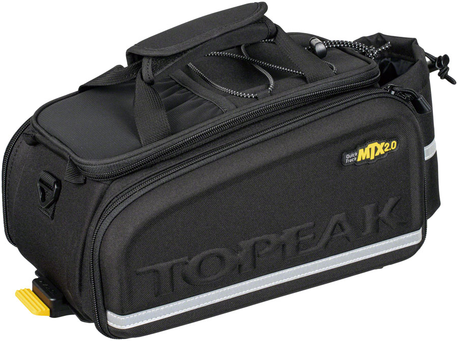 Topeak MTX TrunkBag EXP - Image 2
