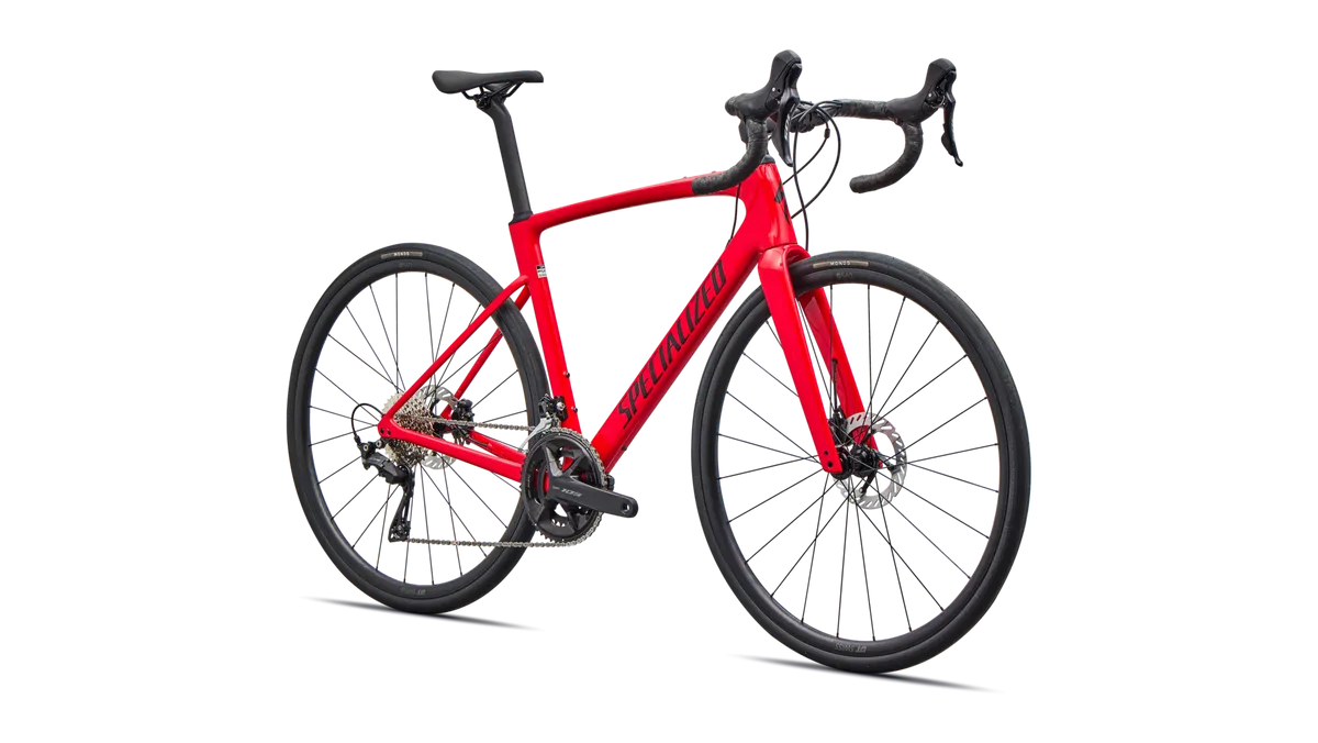 Roubaix SL8 Sport - Shimano 105 - Image 2