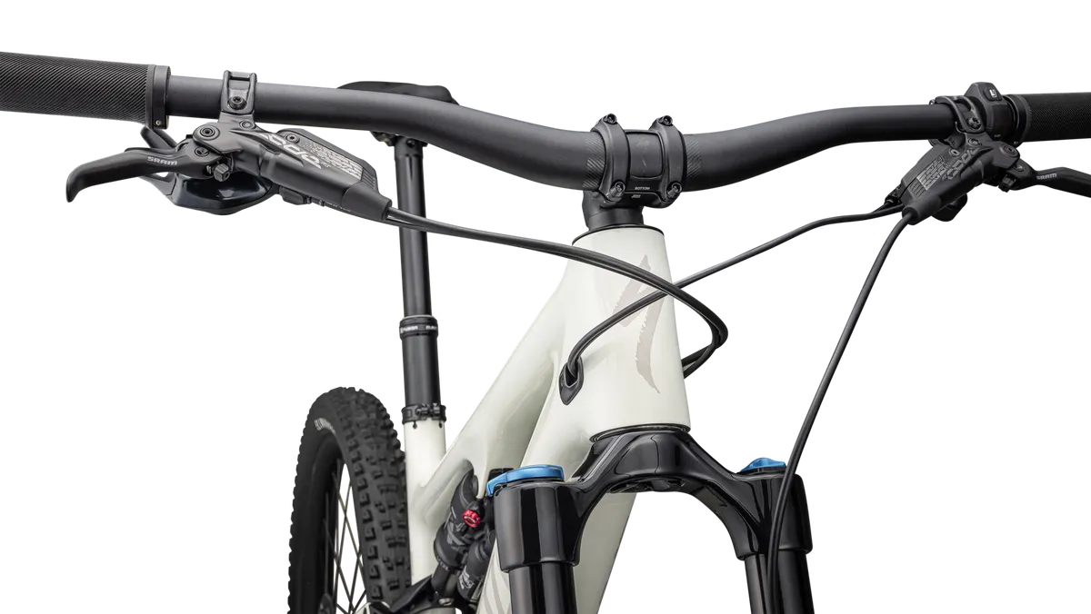 Turbo Levo SL Comp Carbon - Image 5 Turbo Levo SL Comp Carbon - Image 5