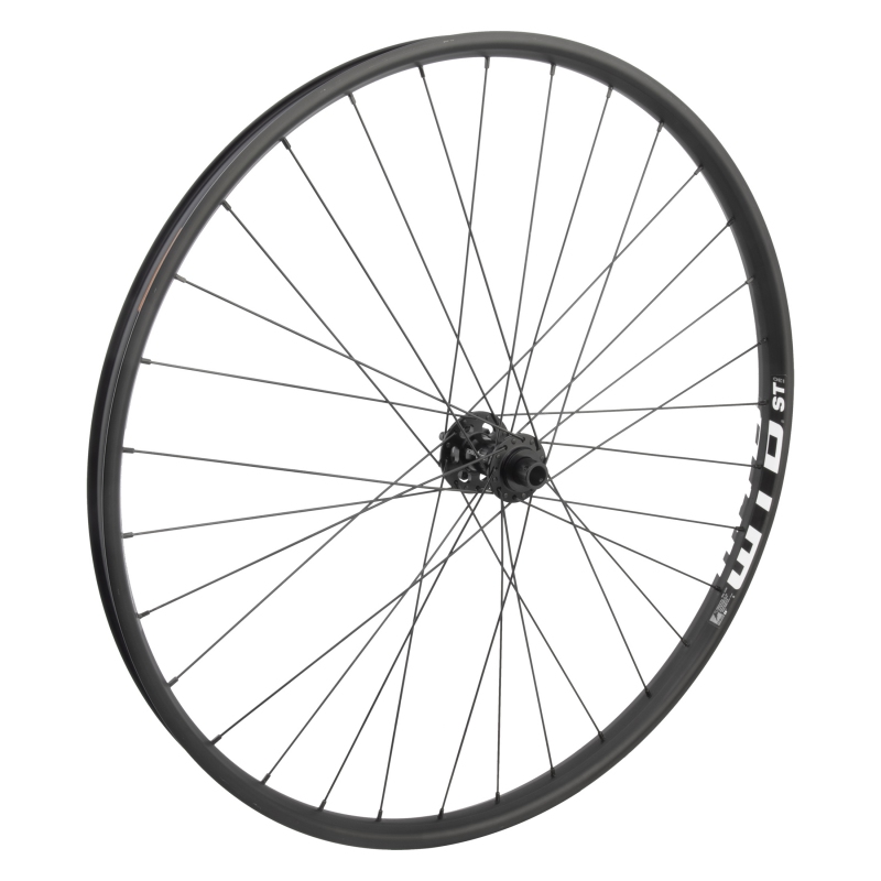 Wheel master 29` Alloy Mountain Disc Double Wall 29in Wheel Front