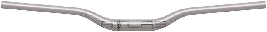 RaceFace Atlas Handlebar - Aluminum 800mm 40mm 35.0 8 Deg Silver GL Tune