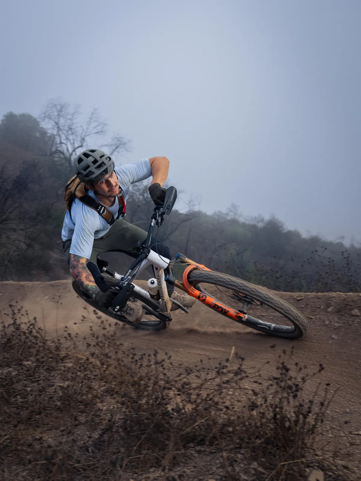 Recon Mini SL Rider-Carry Air Compressor - Image 5