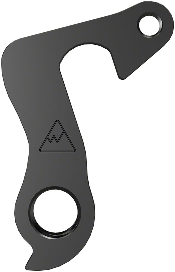 Wheels Manufacturing Hangers Requiring 1 Fastener Wheels Manufacturing Hangers Requiring 1 Fastener
