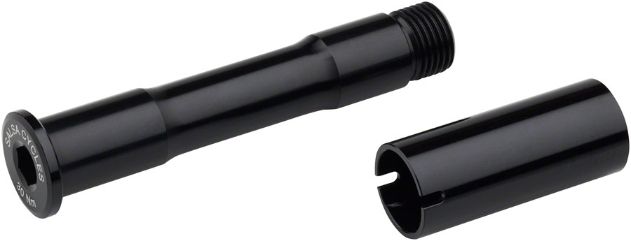 Salsa Main Pivot Kit - Main Pivot Pin Bearing Spacer Sleeve - 3739 Salsa Main Pivot Kit - Main Pivot Pin Bearing Spacer Sleeve - 3739