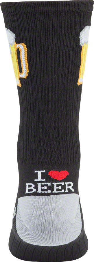 SockGuy SGX Socks - Image 2