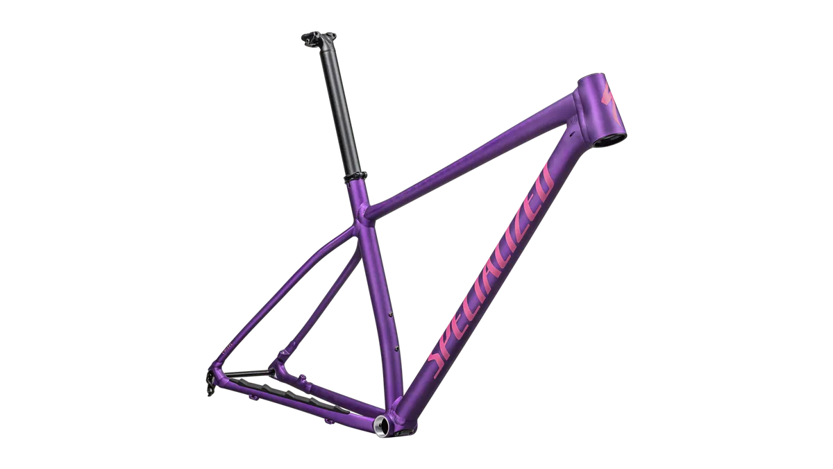 Chisel Hardtail Frameset - Image 2