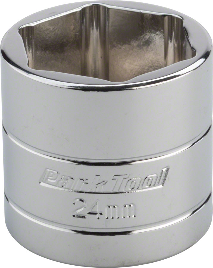 Park Tool SBS Socket and Bit Set - Image 2