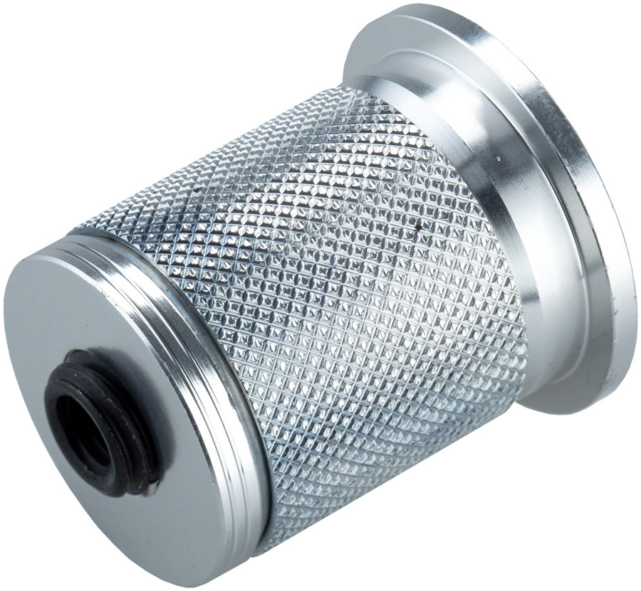 Wolf Tooth Compression Plug fits 1 1/8" Steerer Wolf Tooth Compression Plug fits 1 1/8" Steerer