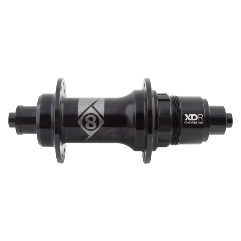 Origin8 RD-2220 Elite II J-Bend Rear SRAM XDR Road Hub hub rear 24H 130