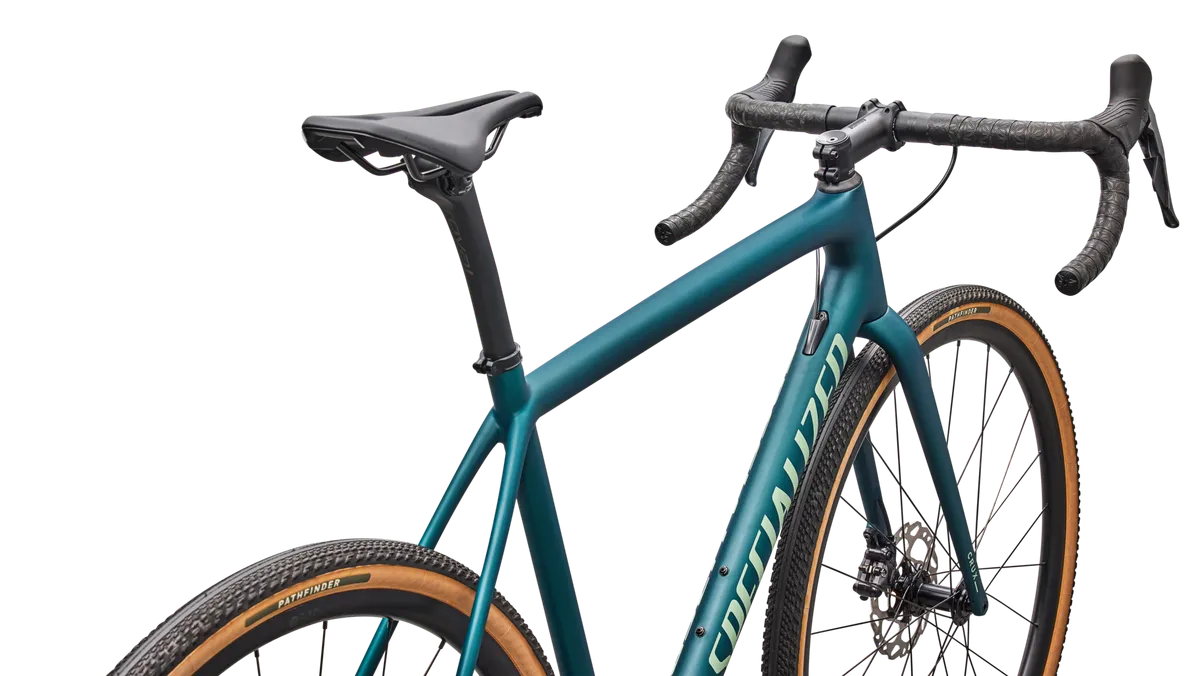 Crux Comp - Shimano GRX - Image 9 Crux Comp - Shimano GRX - Image 9