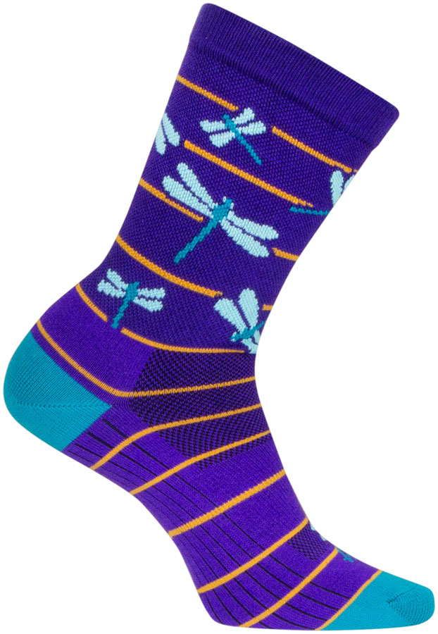 SockGuy Crew Socks - Image 3