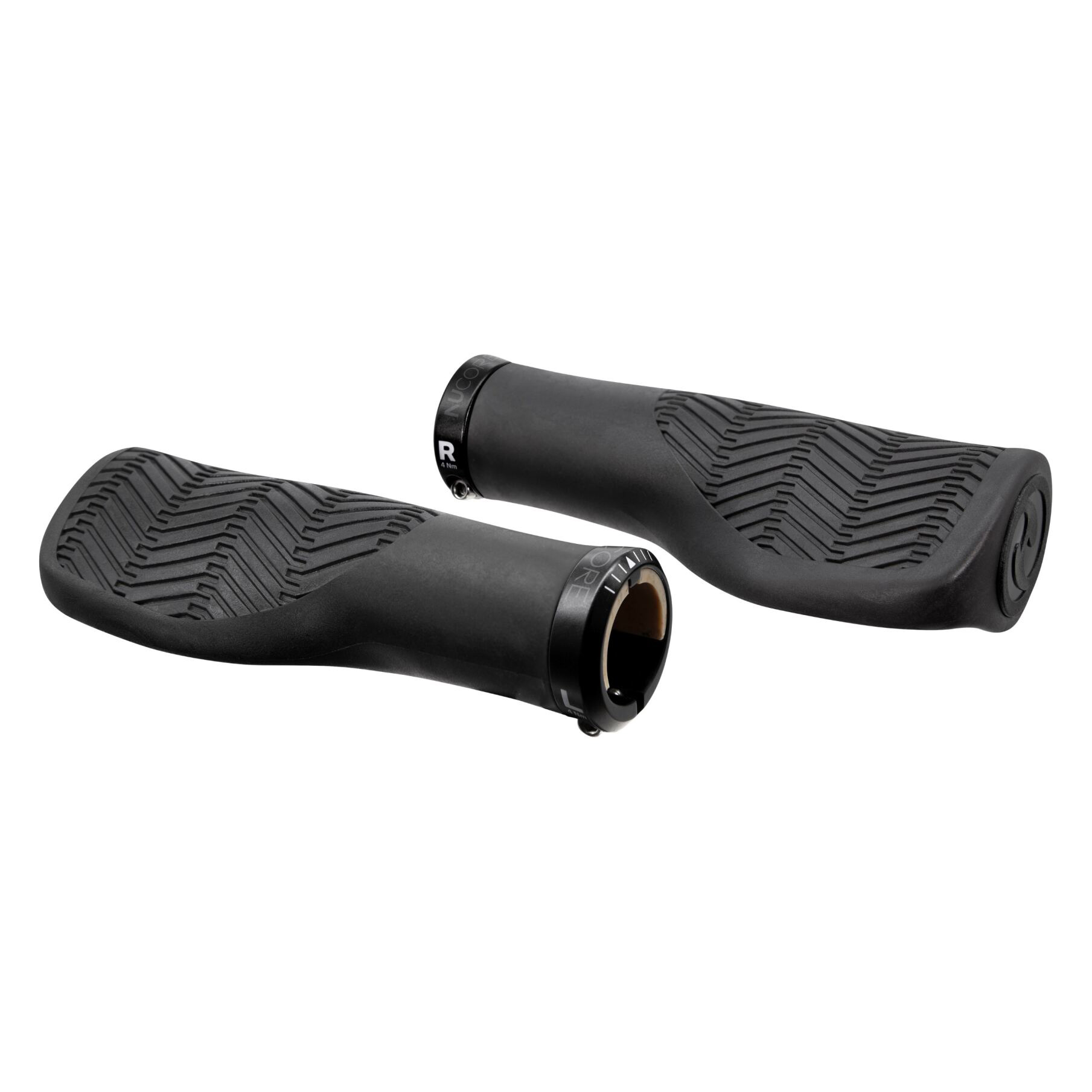 Herrmans Nucore Town Locking Grips - 130mm variant 2