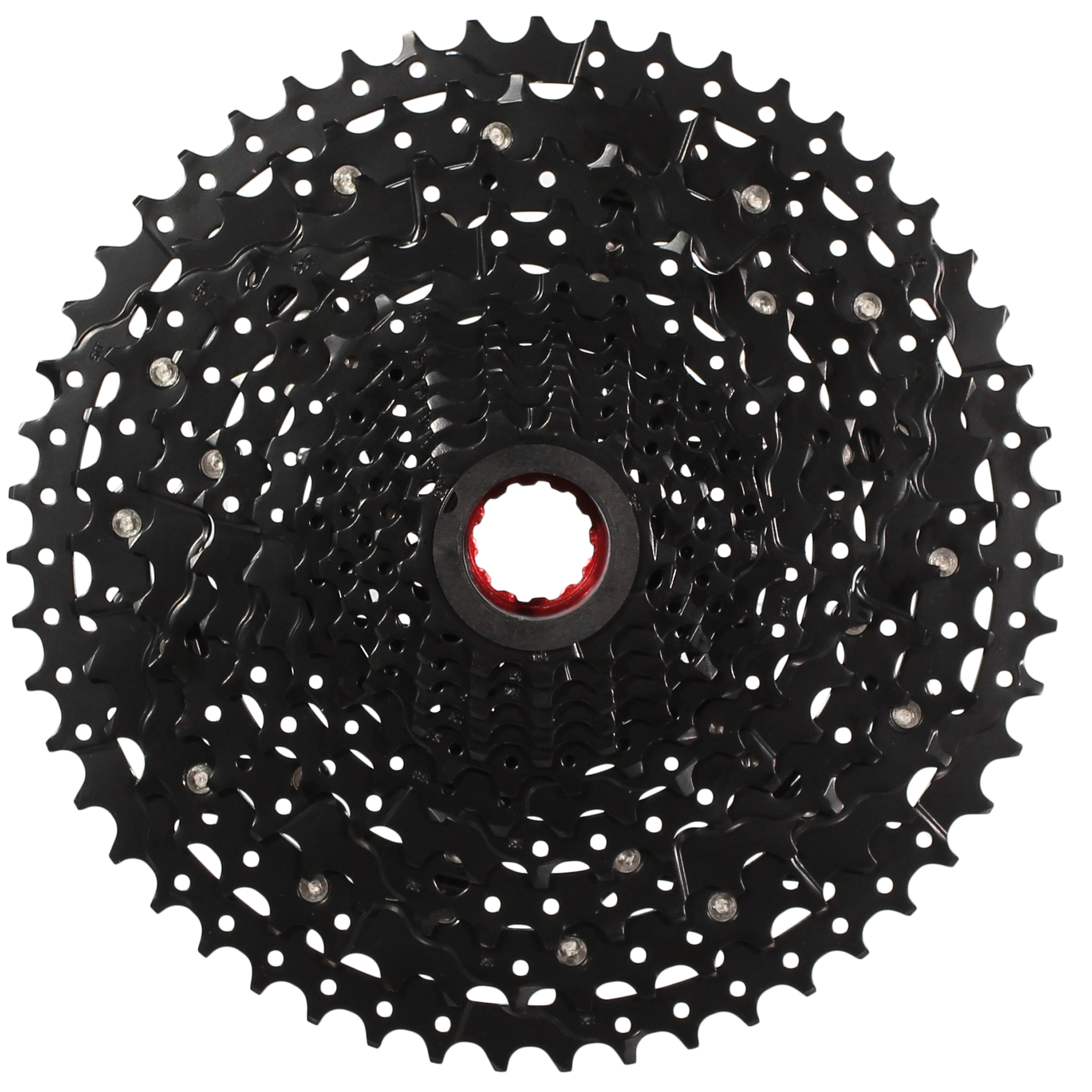 Sunrace CSMZ800 12sp Cassette 11-51t - Black